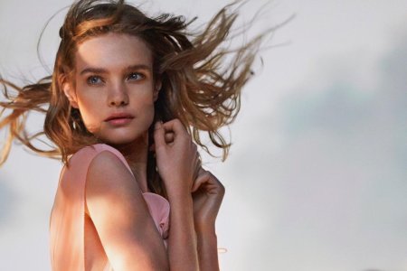 Natalya Vodianova Pornushka