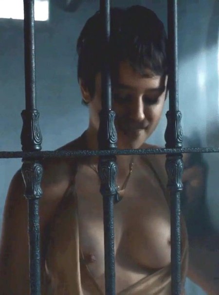 Rosabella Laurenti naked