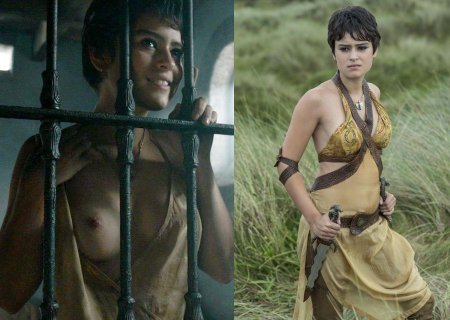 Rosabella Laurenti Sellers hot