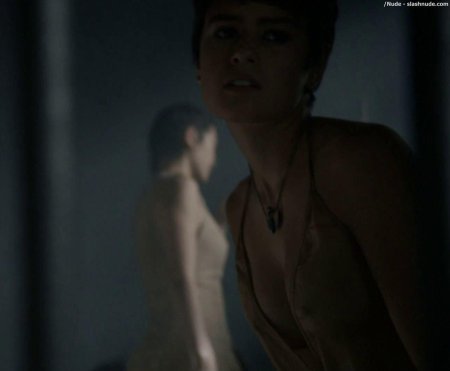 Rosabella Larenti Sellers Breast