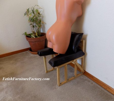 Queen of the BDSM