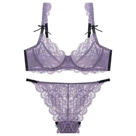 Underwear Kruzhevnoy