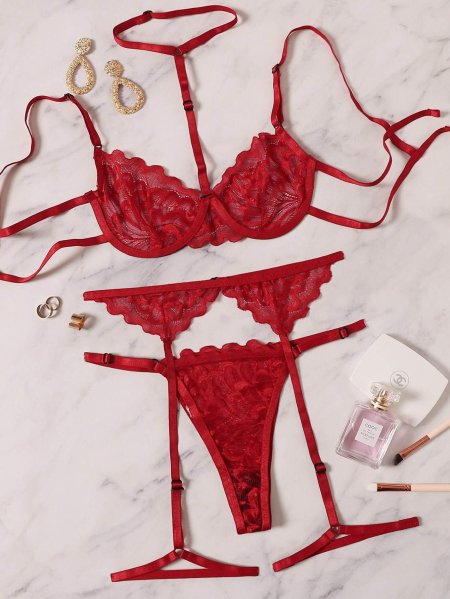 Colrovie underwear
