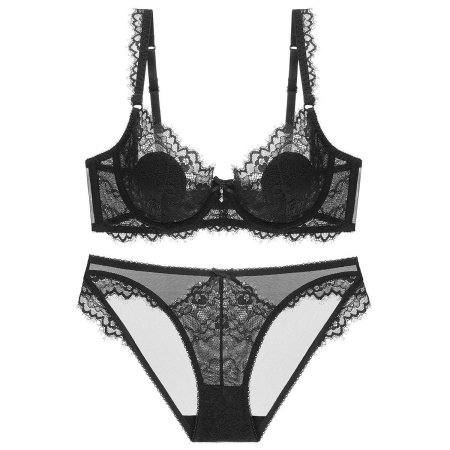 Unsuitable bra