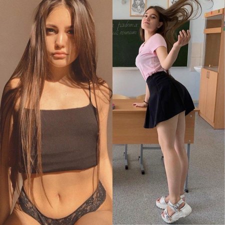 Dilara Morgenshtherna
